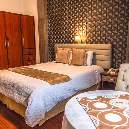 Hotel Chimborazo Internacional 里奥班巴 外观 照片